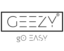 GEEZY Logo