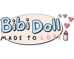 BiBi Doll Logo